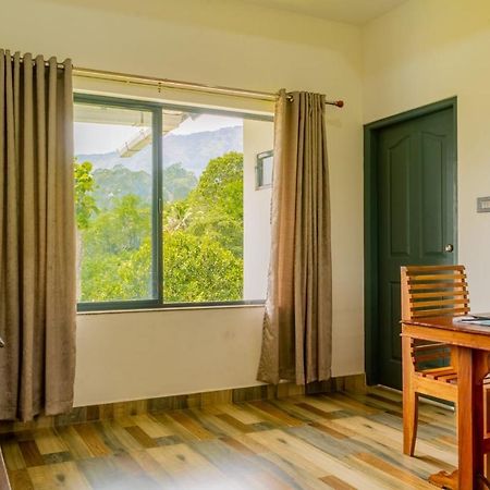 Mannoor Farms Mountain View Stays, Munnar Esterno foto