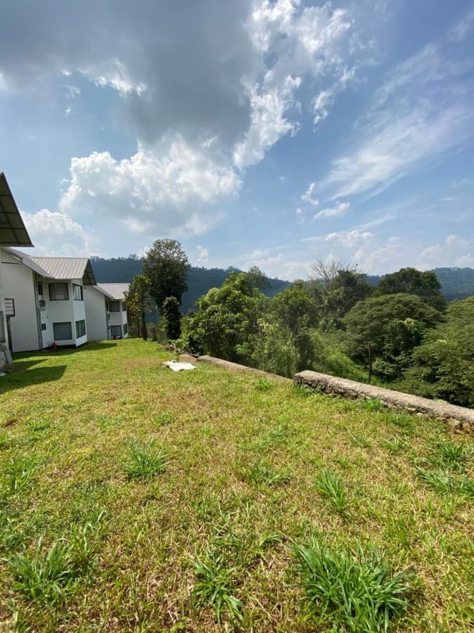 Mannoor Farms Mountain View Stays, Munnar Esterno foto