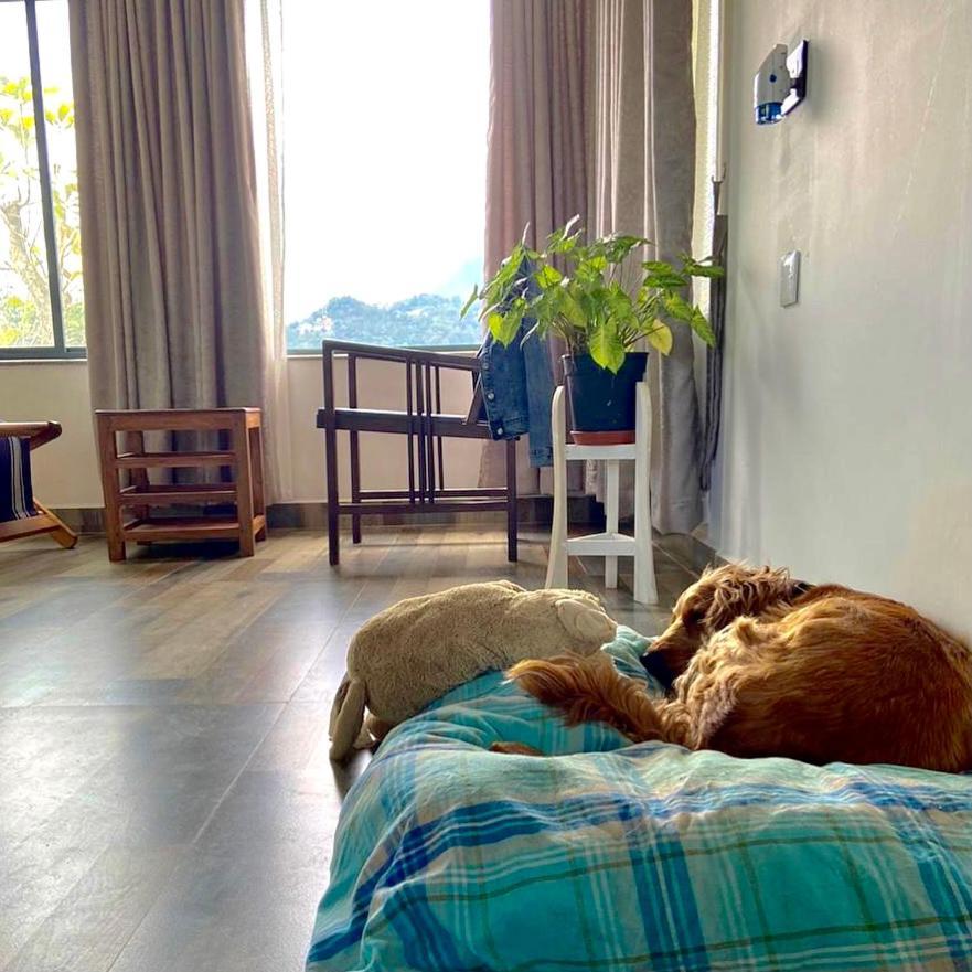 Mannoor Farms Mountain View Stays, Munnar Esterno foto