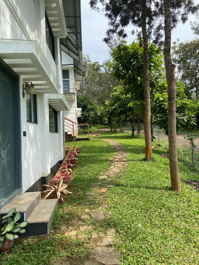 Mannoor Farms Mountain View Stays, Munnar Esterno foto