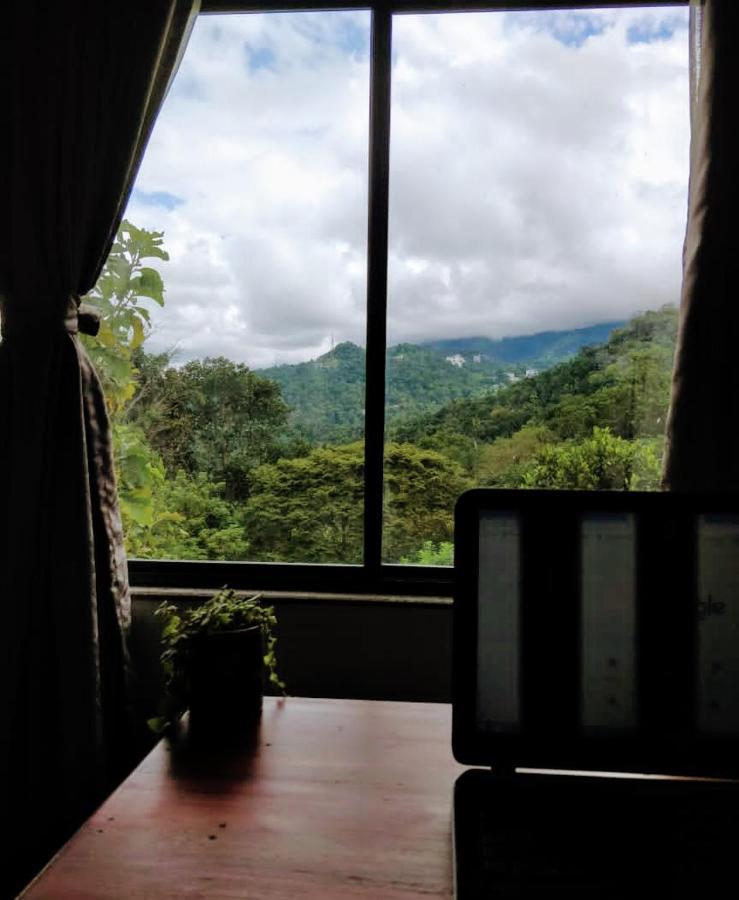 Mannoor Farms Mountain View Stays, Munnar Esterno foto