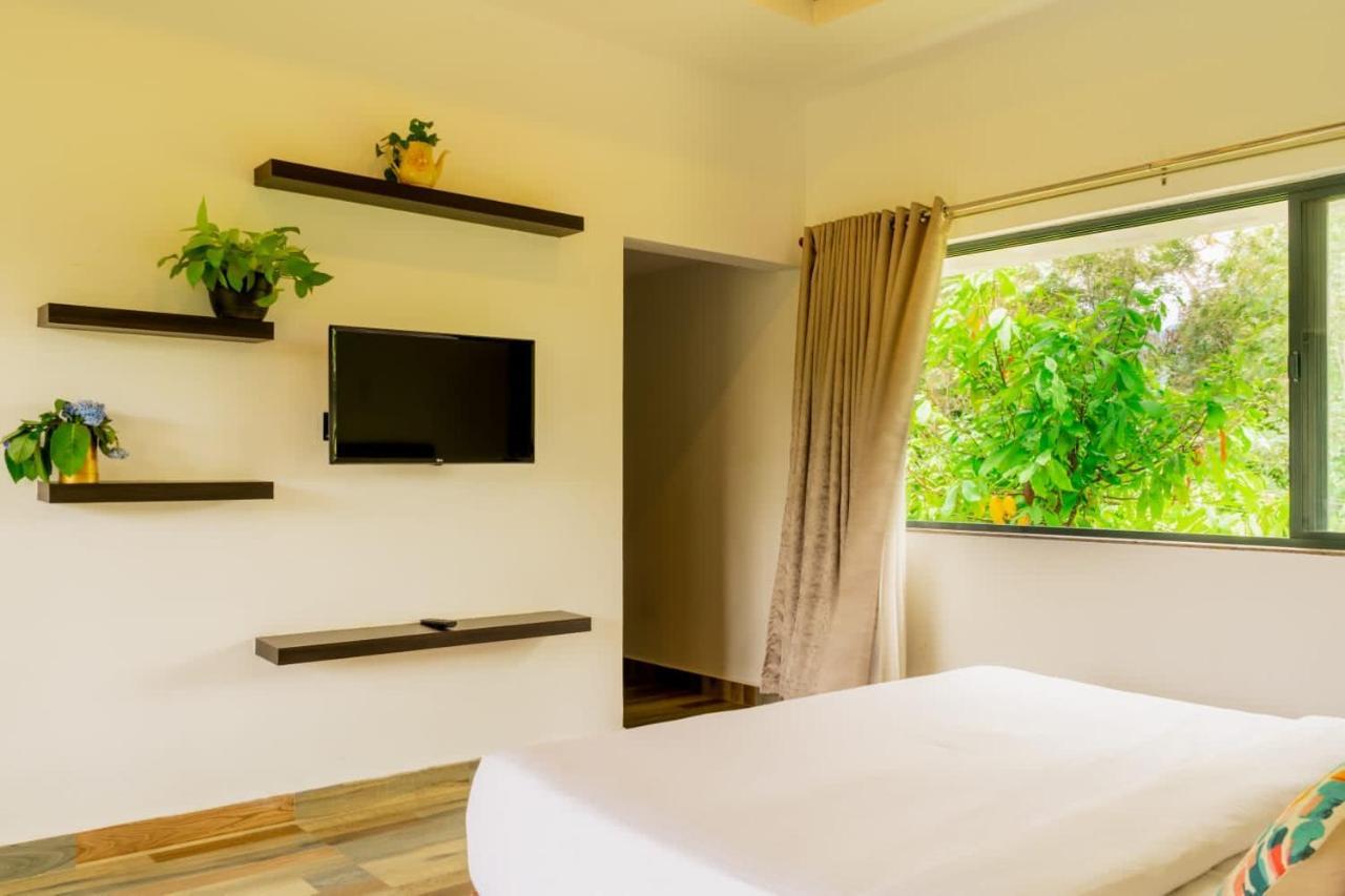 Mannoor Farms Mountain View Stays, Munnar Esterno foto