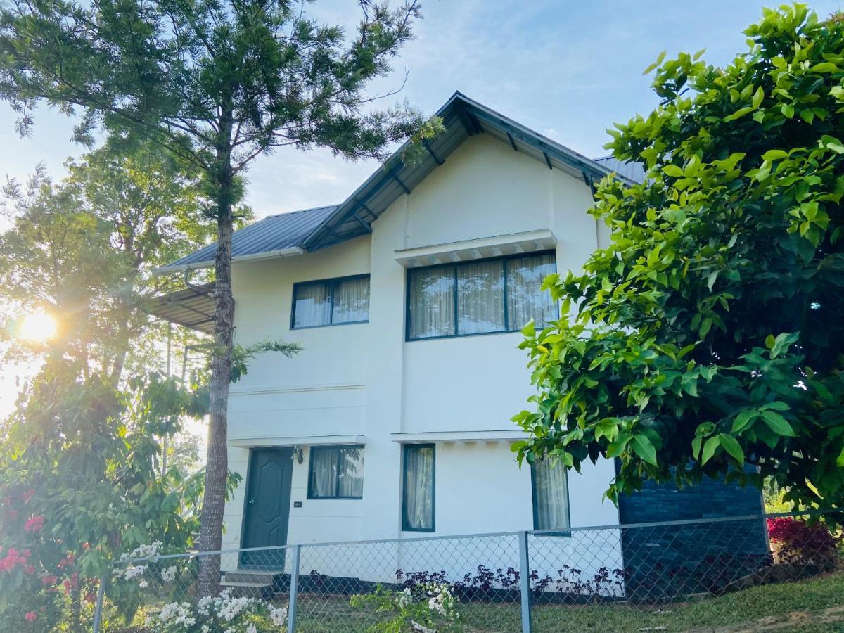 Mannoor Farms Mountain View Stays, Munnar Esterno foto